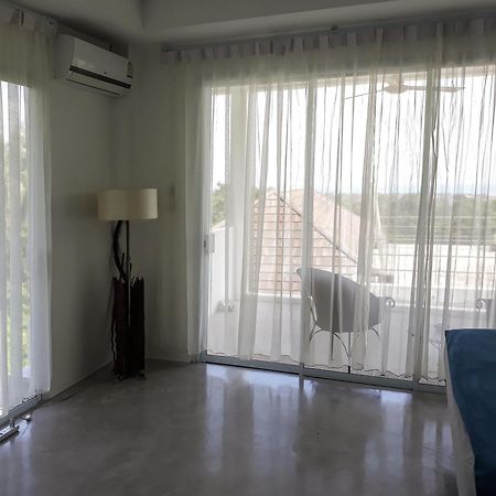 Chaweng Modern Apartments Bophut Εξωτερικό φωτογραφία