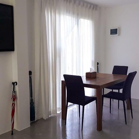 Chaweng Modern Apartments Bophut Εξωτερικό φωτογραφία