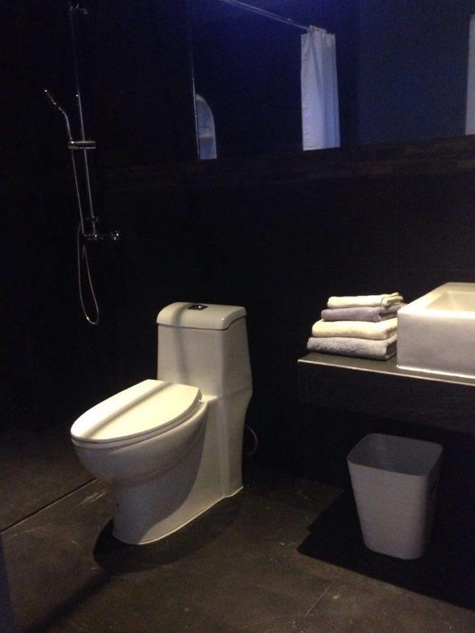 Chaweng Modern Apartments Bophut Εξωτερικό φωτογραφία