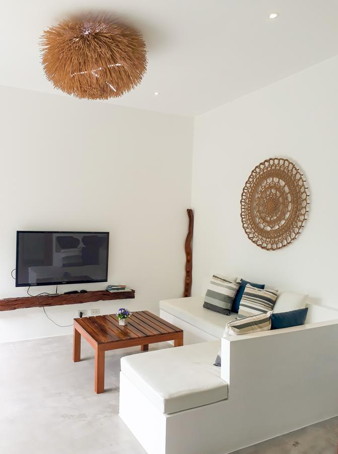 Chaweng Modern Apartments Bophut Εξωτερικό φωτογραφία