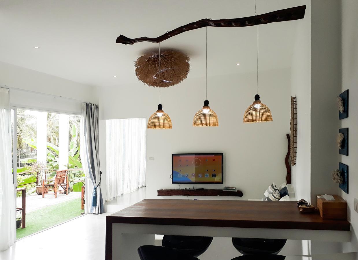 Chaweng Modern Apartments Bophut Εξωτερικό φωτογραφία