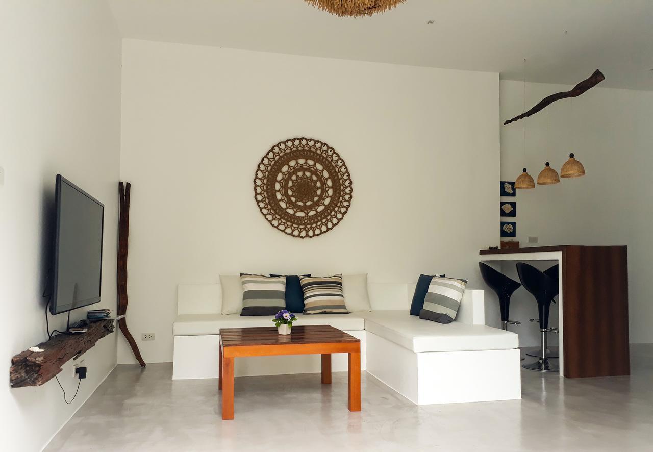 Chaweng Modern Apartments Bophut Εξωτερικό φωτογραφία