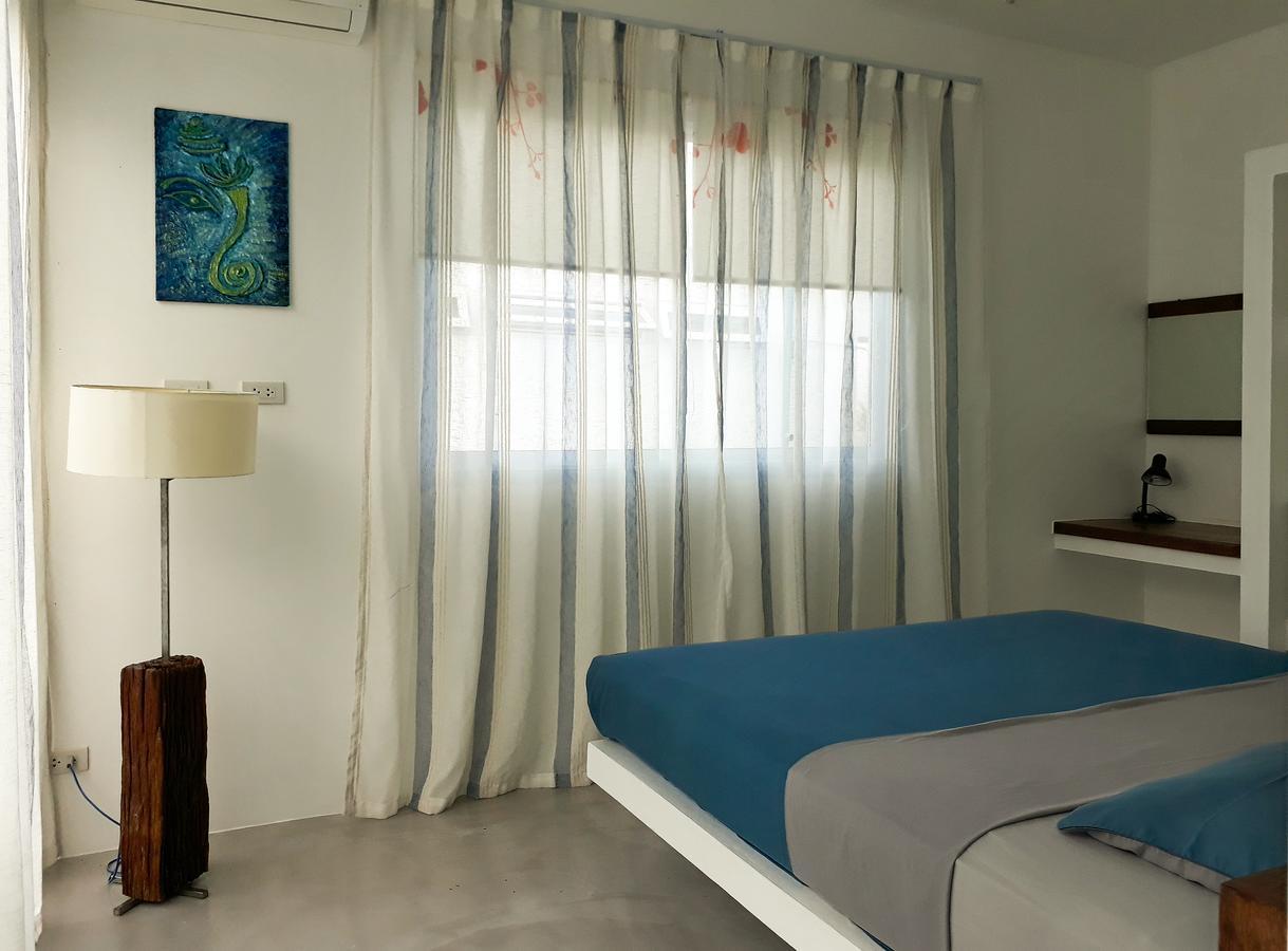 Chaweng Modern Apartments Bophut Εξωτερικό φωτογραφία