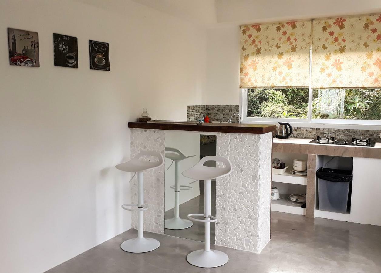 Chaweng Modern Apartments Bophut Εξωτερικό φωτογραφία