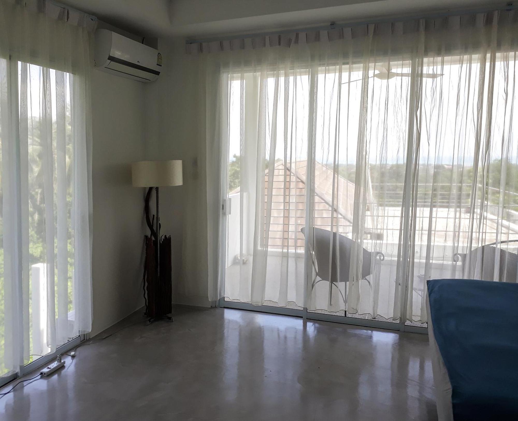Chaweng Modern Apartments Bophut Εξωτερικό φωτογραφία