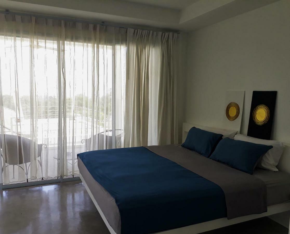 Chaweng Modern Apartments Bophut Εξωτερικό φωτογραφία